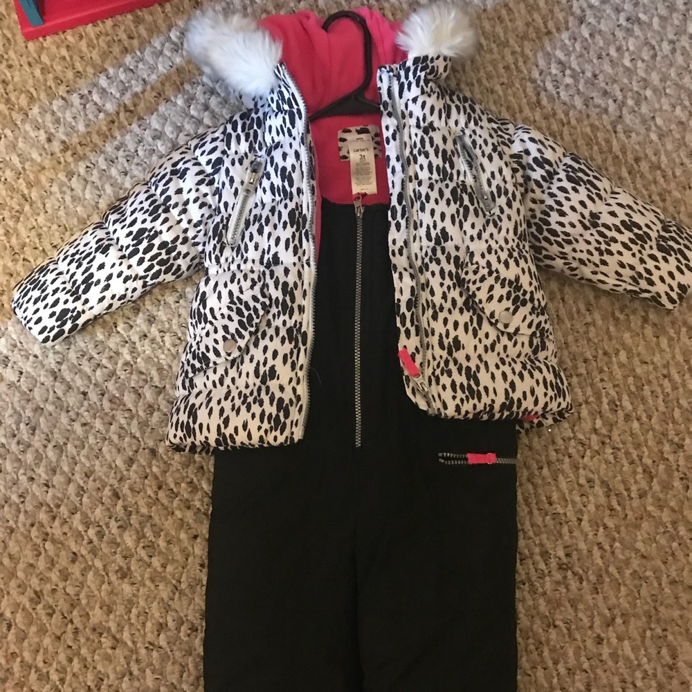 Snowsuit